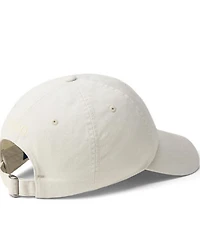 Polo Ralph Lauren Classic Polo Chino Sports Baseball Cap