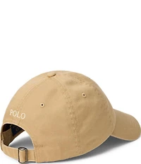 Polo Ralph Lauren Classic Polo Chino Sports Baseball Cap