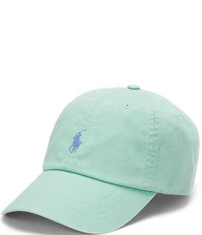 Polo Ralph Lauren Chino Sports Cap