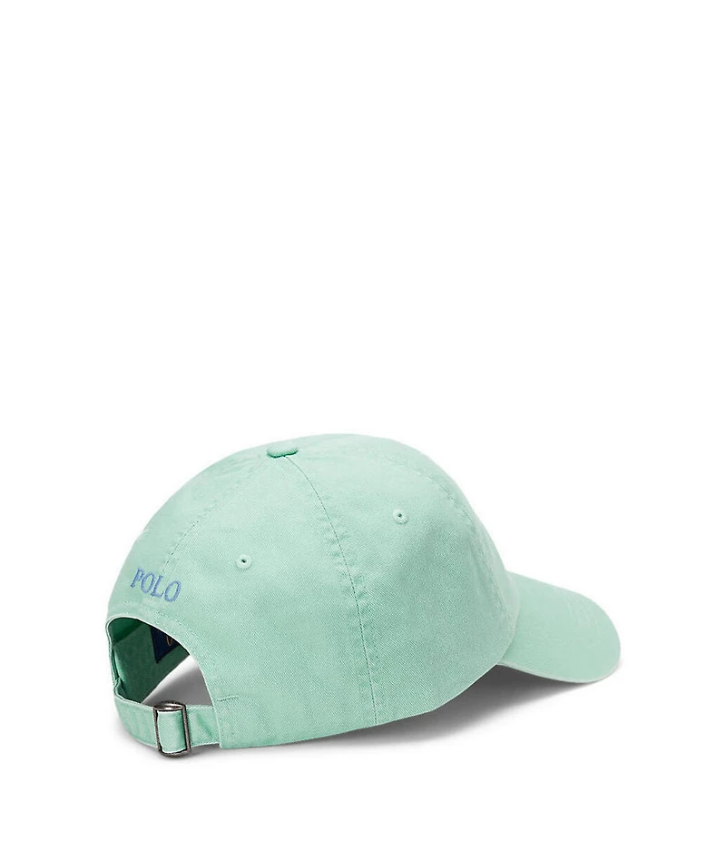 Polo Ralph Lauren Chino Sports Cap