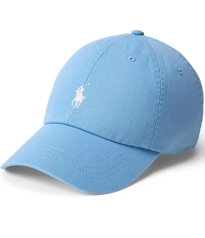 Polo Ralph Lauren Classic Polo Chino Sports Baseball Cap