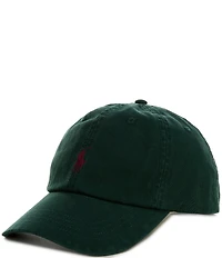 Polo Ralph Lauren Classic Polo Chino Sports Baseball Cap