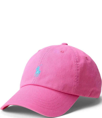 Polo Ralph Lauren Chino Sports Cap