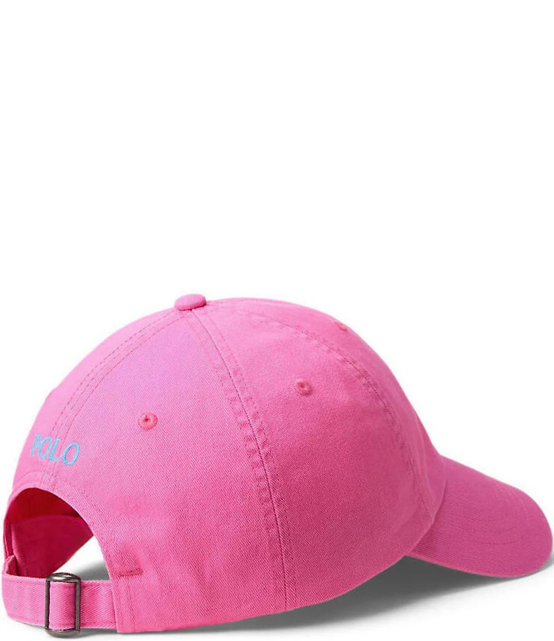 Polo Ralph Lauren Chino Sports Cap