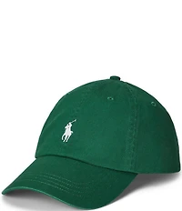 Polo Ralph Lauren Classic Polo Chino Sports Baseball Cap
