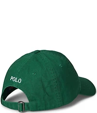 Polo Ralph Lauren Classic Polo Chino Sports Baseball Cap