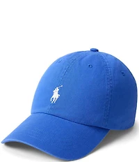 Polo Ralph Lauren Classic Polo Chino Sports Baseball Cap