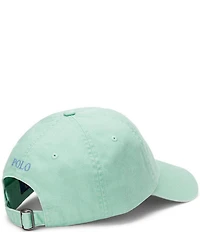 Polo Ralph Lauren Classic Polo Chino Sports Baseball Cap