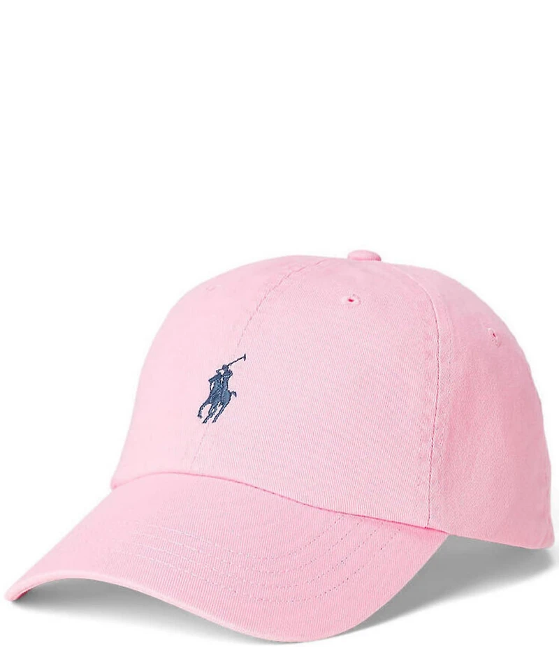 Polo Ralph Lauren Classic Polo Chino Sports Baseball Cap