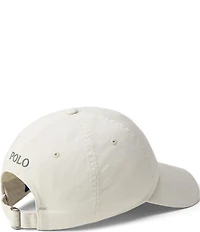 Polo Ralph Lauren Classic Polo Chino Sports Baseball Cap