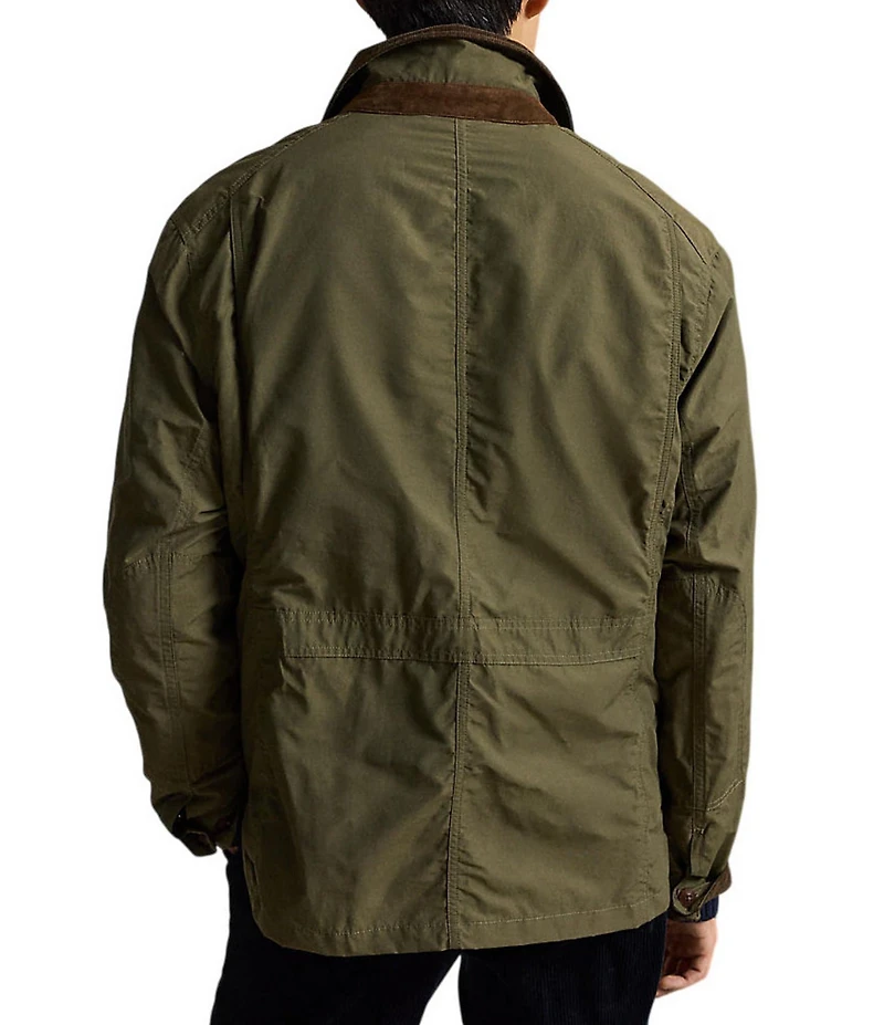 Polo Ralph Lauren Clarkfield Utility Jacket
