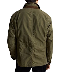 Polo Ralph Lauren Clarkfield Utility Jacket