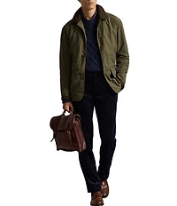 Polo Ralph Lauren Clarkfield Utility Jacket