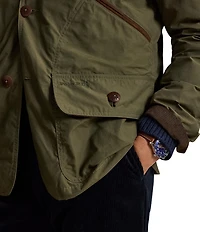 Polo Ralph Lauren Clarkfield Utility Jacket