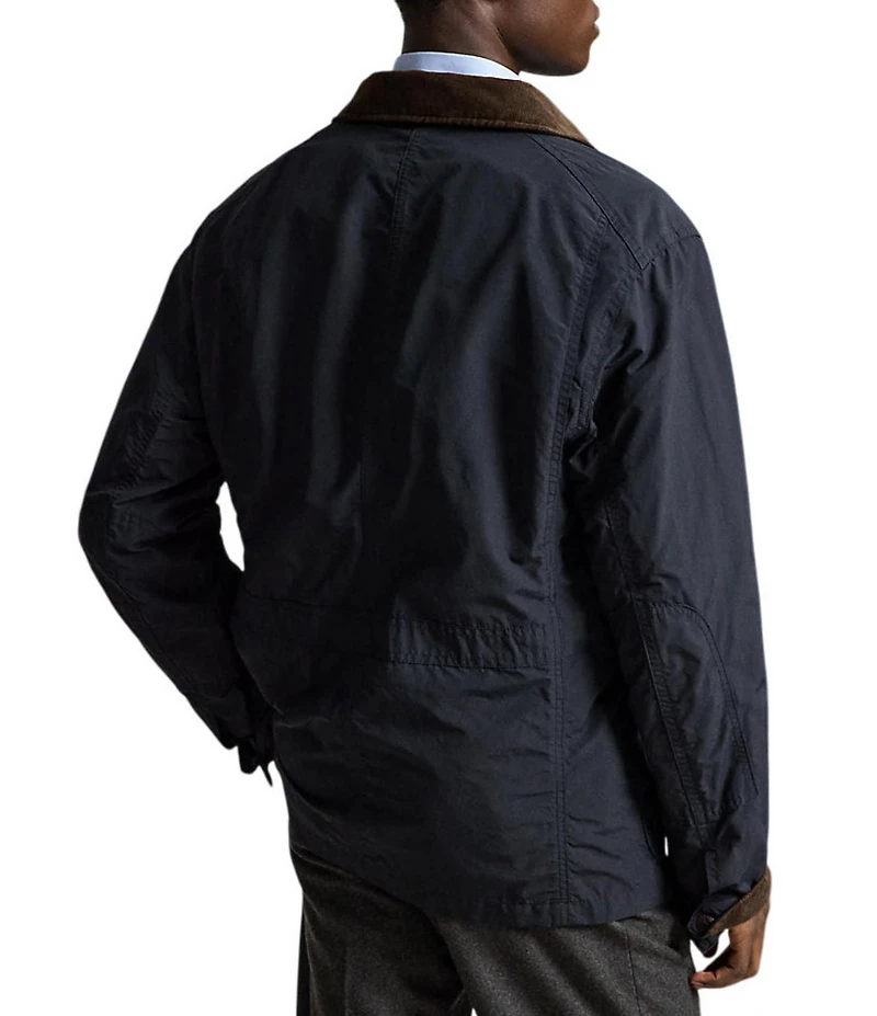 Polo Ralph Lauren Clarkfield Utility Jacket