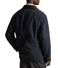 Polo Ralph Lauren Clarkfield Utility Jacket