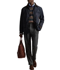 Polo Ralph Lauren Clarkfield Utility Jacket