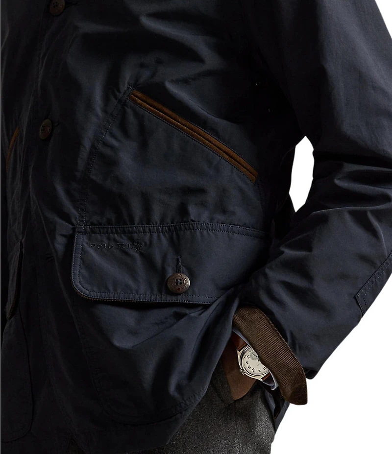 Polo Ralph Lauren Clarkfield Utility Jacket