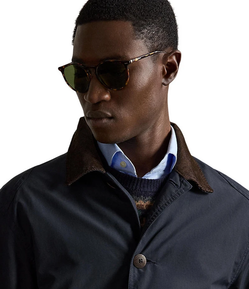 Polo Ralph Lauren Clarkfield Utility Jacket
