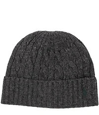 Polo Ralph Lauren Classic Cable Beanie