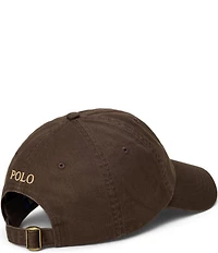 Polo Ralph Lauren Classic Cotton Chino Sports Cap