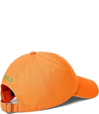 Polo Ralph Lauren Classic Cotton Chino Sports Cap