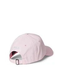 Polo Ralph Lauren Classic Cotton Chino Sports Cap