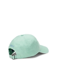 Polo Ralph Lauren Classic Cotton Chino Sports Cap