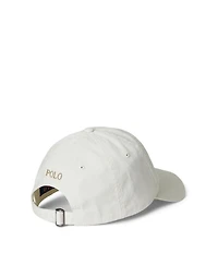 Polo Ralph Lauren Classic Cotton Chino Sports Cap