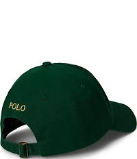 Polo Ralph Lauren Classic Cotton Chino Sports Cap
