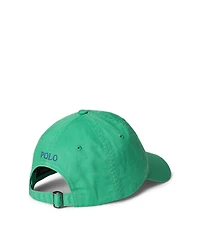 Polo Ralph Lauren Classic Cotton Chino Sports Cap