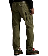 Polo Ralph Lauren Classic Fit Canvas Cargo Pants