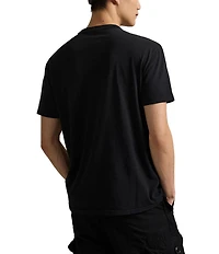 Polo Ralph Lauren Classic Fit Graphic Short Sleeve T-Shirt
