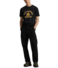 Polo Ralph Lauren Classic Fit Graphic Short Sleeve T-Shirt