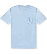 Polo Ralph Lauren Classic Fit Jersey Short Sleeve Pocket T-Shirt