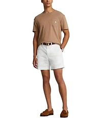 Polo Ralph Lauren Classic Fit Jersey Short Sleeve Pocket T-Shirt