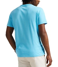 Polo Ralph Lauren Classic Fit Jersey Short Sleeve Pocket T-Shirt
