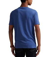 Polo Ralph Lauren Classic Fit Jersey Short Sleeve Pocket T-Shirt