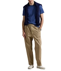 Polo Ralph Lauren Classic Fit Jersey Short Sleeve Pocket T-Shirt