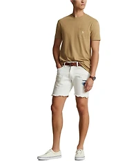 Polo Ralph Lauren Classic Fit Jersey Short Sleeve Pocket T-Shirt