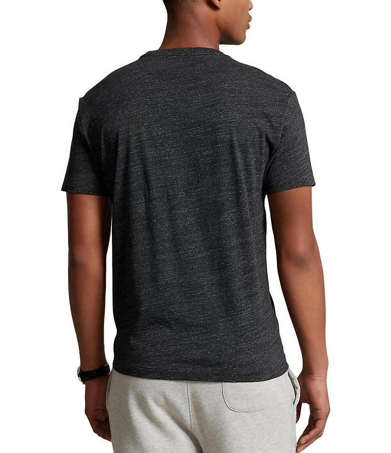 Polo Ralph Lauren Classic Fit Jersey Short Sleeve Pocket T-Shirt