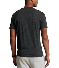 Polo Ralph Lauren Classic Fit Jersey Short Sleeve Pocket T-Shirt