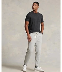 Polo Ralph Lauren Classic Fit Jersey Short Sleeve Pocket T-Shirt