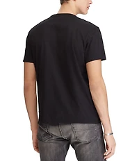 Polo Ralph Lauren Classic Fit Jersey Short Sleeve Pocket T-Shirt