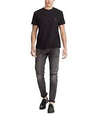 Polo Ralph Lauren Classic Fit Jersey Short Sleeve Pocket T-Shirt