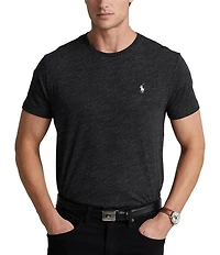 Polo Ralph Lauren Classic-Fit Jersey Short-Sleeve T-Shirt