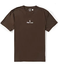 Polo Ralph Lauren Classic Fit Logo Jersey Short Sleeve T-Shirt