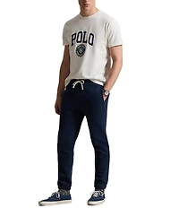 Polo Ralph Lauren Classic Fit Logo Jersey Short Sleeve T-Shirt