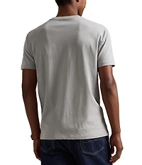 Polo Ralph Lauren Classic Fit Logo Jersey Short Sleeve T-Shirt