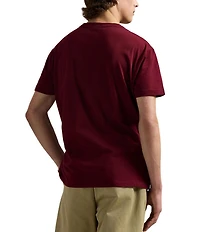 Polo Ralph Lauren Classic Fit Logo Jersey Short Sleeve T-Shirt